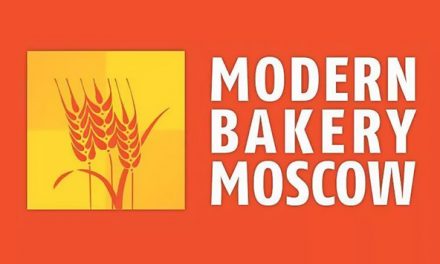 С 12 по 15 марта 2018 г. принимаем участие в выставке Modern Bakery Moscow